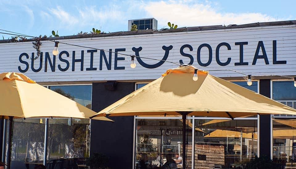 Sunshine Social